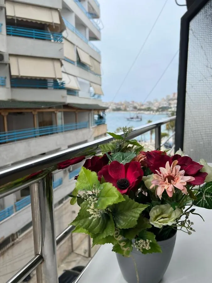 Adea Apartament Sarandë 阿尔巴尼亚