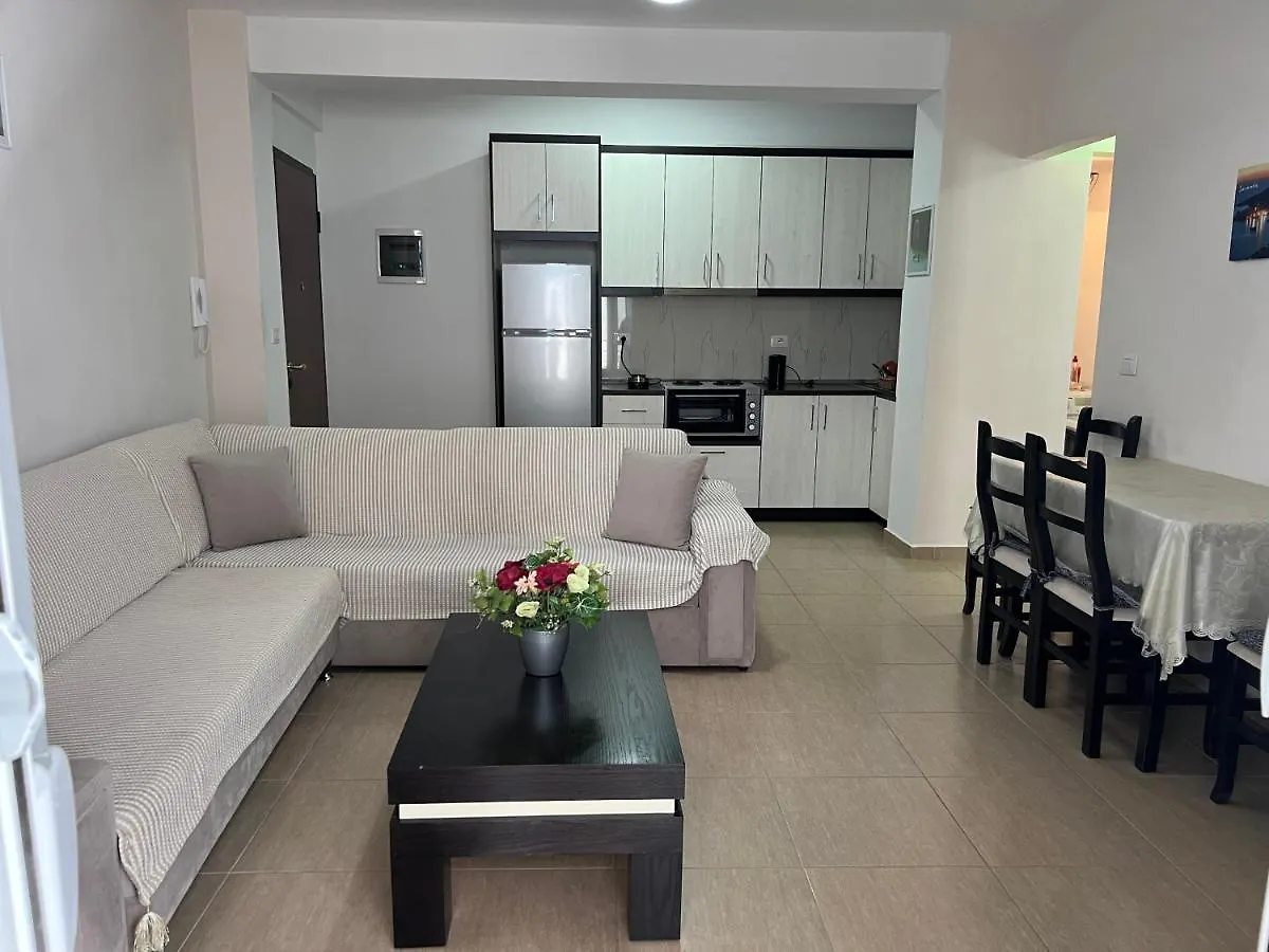 Adea Apartament Sarandë