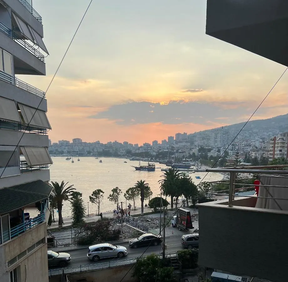 Adea Apartament Sarandë 0*,