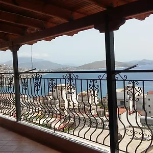 Elena Apartament Sarande